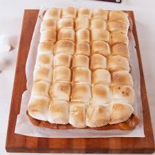 This Is The Most Genius Way To Make S Mores Video Recipe Video Smore Recipes Food Desserts