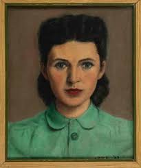 Una Watters (1918-1965)