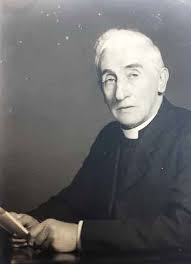 Dorchester, List of Church Officials