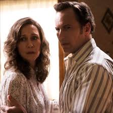 Jun 24, 2020 · ed and lorraine warren's deaths. Actually The Conjuring Is A Love Story