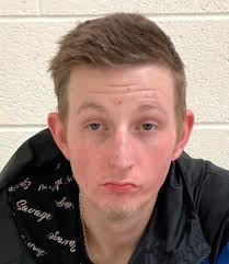 Maiden Man Charged With Trafficking Fentanyl And Meth