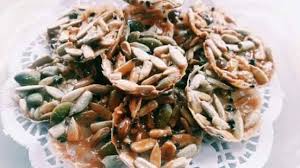 Classic florentines are made with a boiled mixture of butter, honey, cream, and sugar, and are much more difficult to. Biskut Florentine Bajet Harga Crunchy Collections Facebook