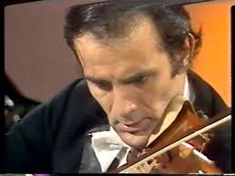 César Franck SONATA