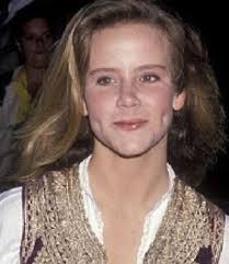 Phyllis Amanda Peterson (1971-2015)