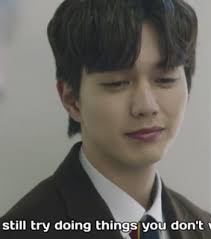 Serial drama korea my strange hero ini menceritakan seorang siswa sma, dia dituduh melakukan kekerasan dan ditendang keluar dari sekolah. My Strange Hero Images On Favim Com