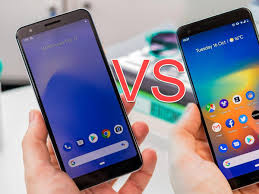 Google Pixel 3a vs Pixel 3: What's the ...