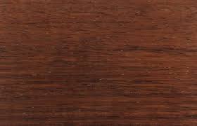 Merbau grain