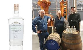 Producer bergslagens organic gin @bergslagens: 400 Entries From Around The Globe Nordic Gin House Facebook