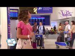 Abonneer voor meer violetta filmpjes uit seizoen 1, 2 en 3 vergeet ook geen duimpje omhoog te doen als je het leuk vond! Episode 1 De La Saison 2 De Violetta En Francais Youtube