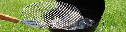 Of cooking area stainless steel. How To Put Out Charcoal Grill Step By Step Guide