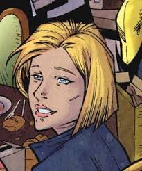 Lindy Reynolds Powers & Abilities