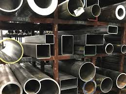Mechanical Steel Tubing Structural Steel Tubing