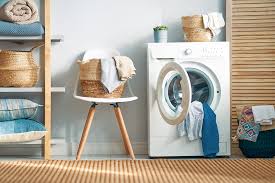Pull the vent off the outlet and vacuum away any lint you find inside the dryer. How To Move A Washer Dryer By Yourself Moving Com