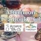 Afternoon Tea Book Club event image
