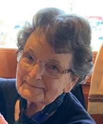 Sally Campbell Obituary