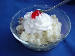 New England Creamy Rice Pudding Recipe Food Com Creamy Rice Pudding Rice Pudding Pudding Recipes