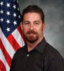 On Call Inside the Blue