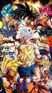 Discover amazing wallpapers for android tagged with dragon ball, ! Deviantart Is The World S Largest Online Social Community For Artists And Art Enthu Dragon Ball Wallpaper Iphone Anime Dragon Ball Super Dragon Ball Wallpapers