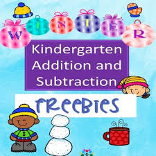 Free counting money worksheets for kindergarten and beyond. Free Kindergarten Addition Worksheets Teachers Pay Teachers