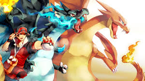 Free Download Red And Charizard Pokemon 2560x1440 Wallpaper Imgprix 2560x1440 For Your Desktop Mobile Tablet Explore 73 Pokemon Red Wallpaper Pokemon Trainer Red Wallpaper Pokemon Legendary Wallpaper Red Anime Wallpaper We've gathered more than 5 million images uploaded by our users and sorted them by the most popular ones. wallpapersafari