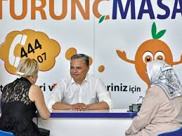 Muratpasa Belediye Baskani Umit Uysal In Projeleri