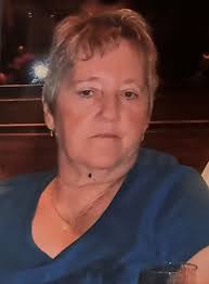 Betty Maxon Obituary July 3, 2024