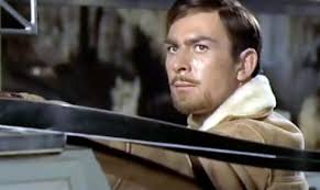 THE HOUSE OF FRADKIN-STEIN: LOIS MAXWELL: Not Only "James Bond's Miss  Moneypenny"