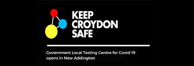 Με την είσοδό τους στην υπηρεσία αυτή. New Covid 19 Testing Centre For Croydon Newsroom