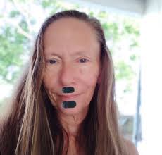 Double Mustache Is The Latest Male Fashion Trend