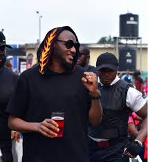 See how old 2baba is and compare to other celebs like tiwa savage and wretch 32. Mi2 Letter To 2baba Download Audio Video