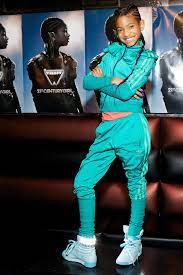 In honor of willow smith's 14th birthday, we rounded up 14 looks of hers over the years. Willow Smith S Style Evolution Billboard Billboard