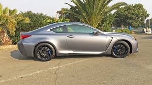 See kelley blue book pricing to get the best deal. 2019 Lexus Rc F 10th Anniversary Edition Test Drive Our Auto Expert