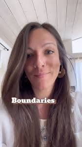 Boundaries were a hard lesson for me in life. I used to have very loose  boundaries and often found myself in codependent relationships, with  partners and friends. I can speak from experience that this ...