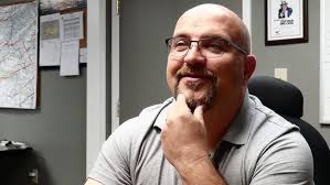 Rex Carter For Washington County VA Sheriff