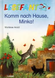 Mario feil / patrick vollmers phantom: Komm Nach Hause Minka Arold Marliese Amazon De Bucher