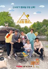 Akibat perjanjian ini, ia harus siap jika suatu hari nanti hasil kerja kerasnya akan lenyap begitu saja. Drama Spring Camp Episode 13 Sub Indo Dramaindo