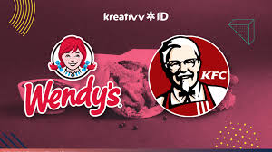 Check spelling or type a new query. Kenapa Ada Warna Merah Oranye Dan Kuning Di Logo Makanan