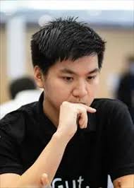 Thai Dai Van Nguyen player profile