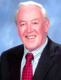 Obituary information for Charles "Bud" O'Connor