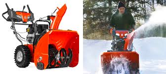 Best Snow Blower Reviews For 2019 Winter Snow Blower Guides