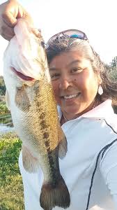 Women's Fishing and Outdoors