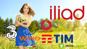 Una domanda in parte non corretta ma che in tanti si stanno facendo. Down Oggi Nuovi Problemi Per Wind Iliad Tim 3 Italia E Vodafone Essere Sfruttati Ricevimenti