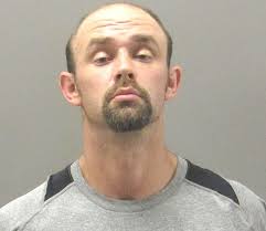 HS man arrested with 14 grams of meth in allegedly stolen car