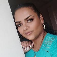 Vilma Arevalo's Instagram, Twitter & Facebook