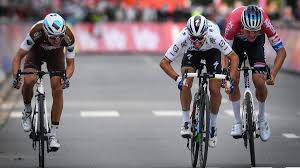 We have got 11 picture about mathieu van der poel helmet images, photos, pictures, backgrounds, and more. Pfeil Von Brabant Alaphilippe Mit Glucklichem Sieg Eurosport