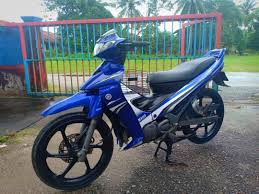 125zr top speed gps full standard. Yamaha 125zr Motorbikes On Carousell