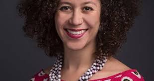 Kyrah Malika Daniels