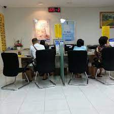 The bank's business division serves smes specifically. Photos At Bca Kcp Asia Mega Mas 6 Tips From 614 Visitors