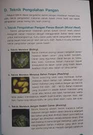 Terjawab • terverifikasi oleh ahli. Sebutkan Teknik Pengolahan Pangan Panas Basah Cara Golden