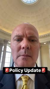 🚨Policy Update 🚨, Two weeks ago, our policy director, Byron Harvison  @alpine_okie, traveled to DC to work with the Access Fund @accessfund and  AMGA @amga1979 to discuss issues impacting climbers., ✅ ...